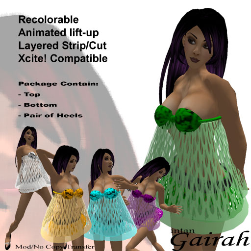 product-doll-fistnet Intan FistnetDoll