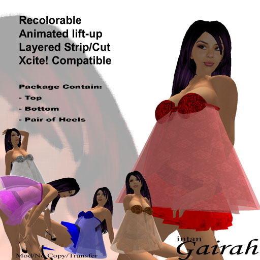 product-doll-rose Intan RoseDoll