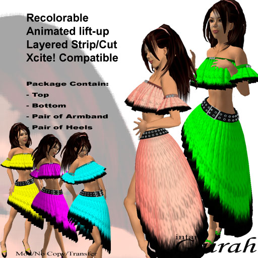 product-salsh-sparkle Intan SparkleSalsh